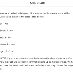 187 Killer Pads Wrist Guards