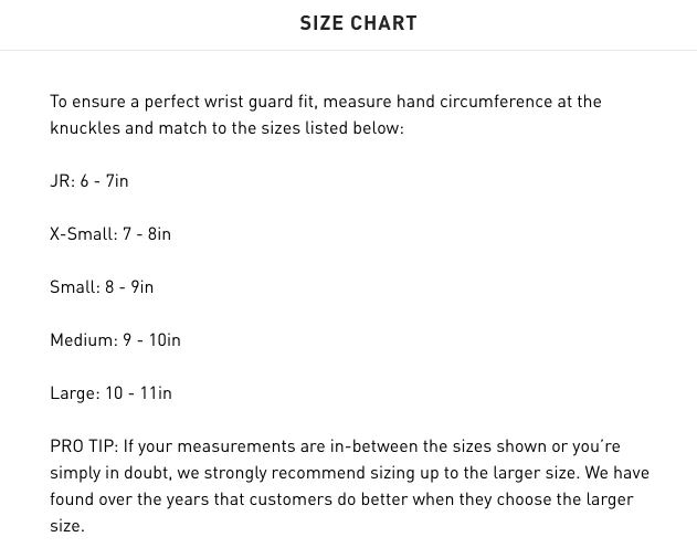 187 Killer Pads Wrist Guards 2 187 Killer Pads Wrist Guards