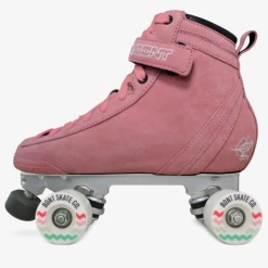 Bont - ParkStar Pastel Pink Roller Skates