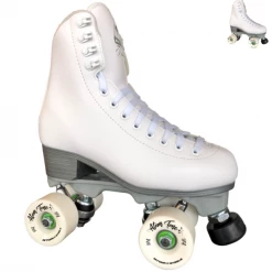 Recreational Skates Jackson Finesse Viper Rhythm Package
