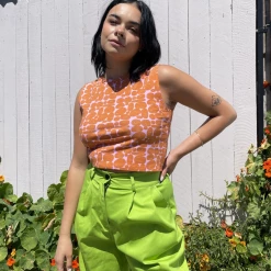 Tops Nooworks Summer Tank Pebble People