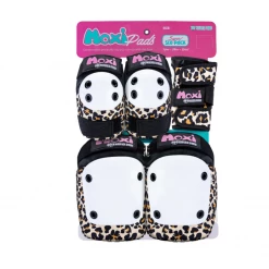 Pad Sets Moxi Pads - 187 Killer Pads - Wild Pack - 6 Pack