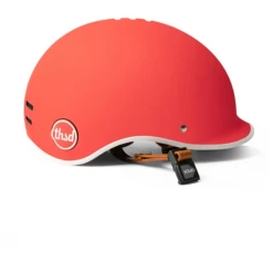 Thousand Daybreak Red Heritage Helmet