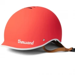 Thousand Daybreak Red Heritage Helmet