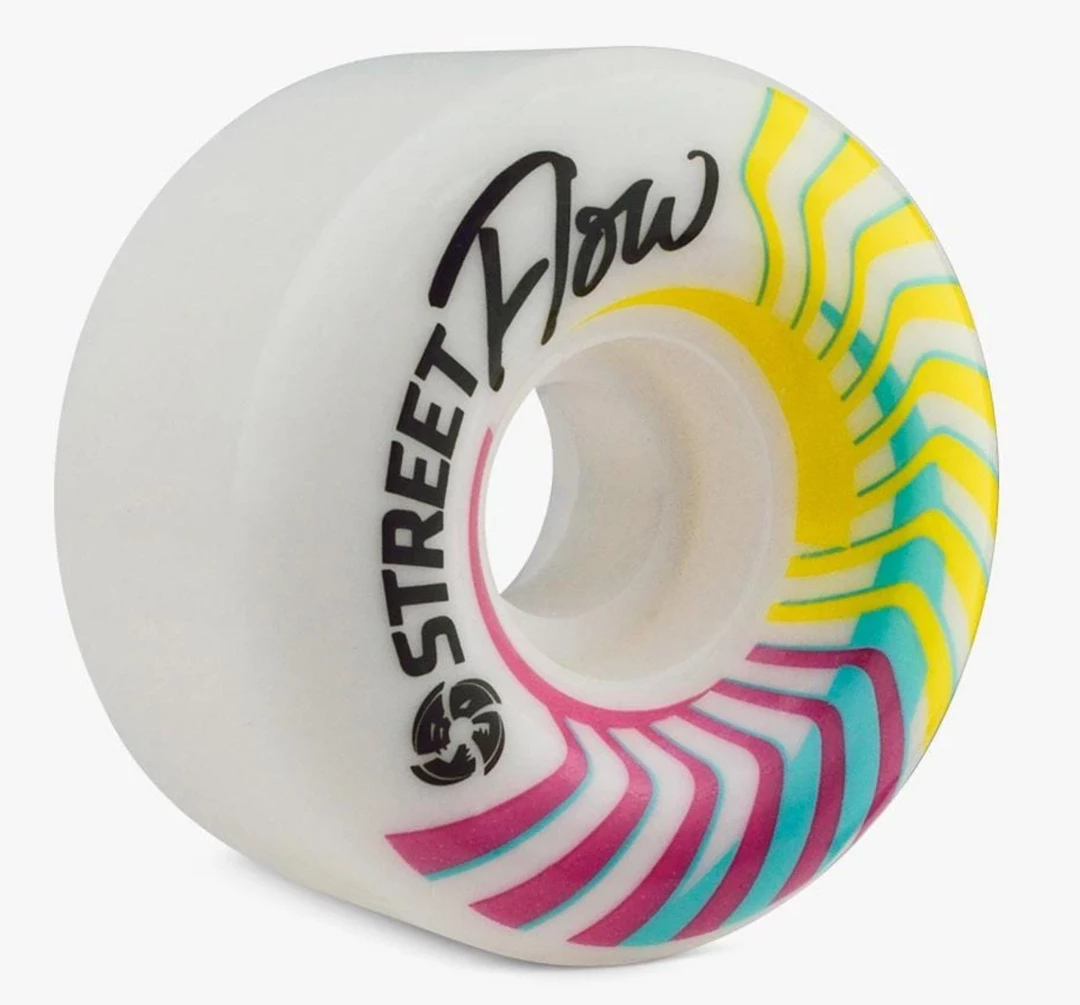 Bont Park/Street Flow Wheels 4pk Outdoor Wheels 3 Bont Park/Street Flow Wheels 4pk Outdoor Wheels