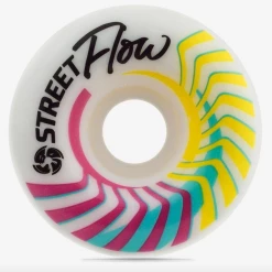 Bont Park/Street Flow Wheels 4pk Outdoor Wheels 7 Bont Park/Street Flow Wheels 4pk Outdoor Wheels