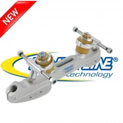 RollLine Plates Roll Line Variant C Plate