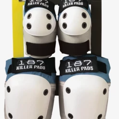 187 Killer Pads Combo Pack -Stone/Khaki