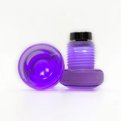 Quad Republic Skate Company Jammerz Toe Plugs -Light Up 5/8th 29 Quad Republic Skate Company Jammerz Toe Plugs -Light Up 5/8th