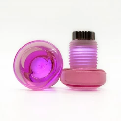 Quad Republic Skate Company Jammerz Toe Plugs -Light Up 5/8th 32 Quad Republic Skate Company Jammerz Toe Plugs -Light Up 5/8th