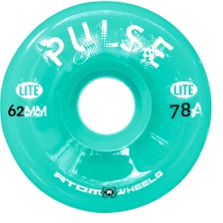 Recreational Skates Jackson Skates - Mint Finesse Viper Nylon W/Outdoor Wheels