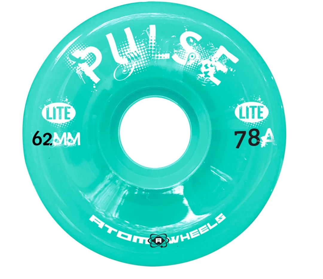 Recreational Skates Jackson Skates - Mint Finesse Viper Nylon W/Outdoor Wheels 2 Recreational Skates Jackson Skates - Mint Finesse Viper Nylon W/Outdoor Wheels