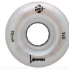 Quad Republic Skate Company Outdoor Wheels Luminous 97a 58mm