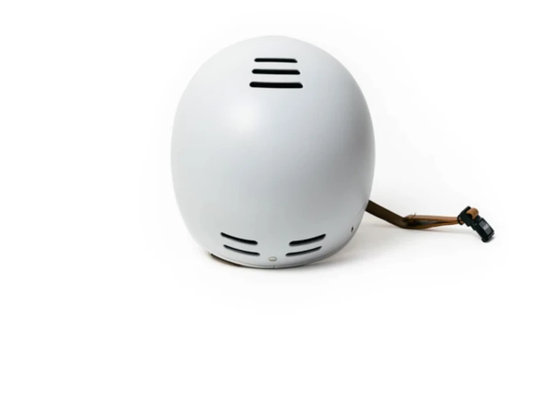 Thousand ARCTIC GREY HERITAGE HELMET 3 Thousand ARCTIC GREY HERITAGE HELMET