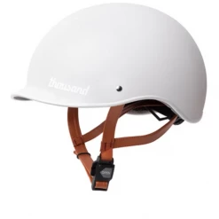 Thousand ARCTIC GREY HERITAGE HELMET 7 Thousand ARCTIC GREY HERITAGE HELMET