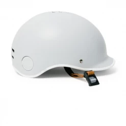 Thousand ARCTIC GREY HERITAGE HELMET