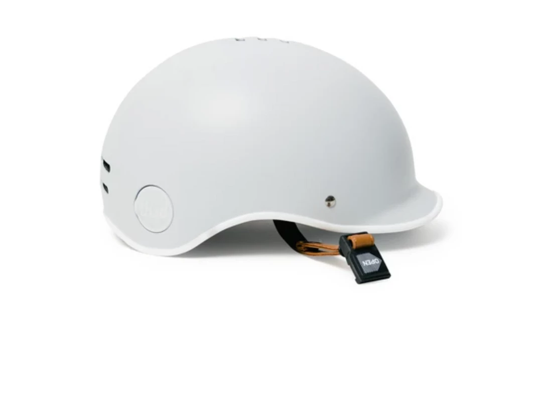 Thousand ARCTIC GREY HERITAGE HELMET 2 Thousand ARCTIC GREY HERITAGE HELMET