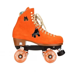 Moxi Lolly Skate-Clementine Recreational Skates