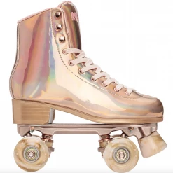 Impala Quad Skates - Marawa Rose Gold