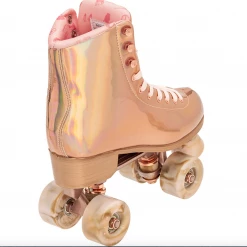 Impala Quad Skates - Marawa Rose Gold