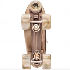 Impala Quad Skates - Marawa Rose Gold