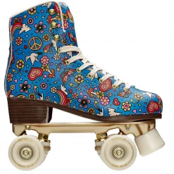 Impala Quad Skates - Harmony Blue Recreational Skates