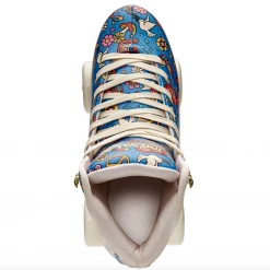 Impala Quad Skates - Harmony Blue Recreational Skates