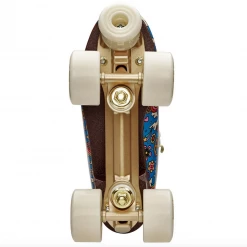 Impala Quad Skates - Harmony Blue Recreational Skates