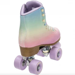 Impala Quad Skates - Pastel Fade Recreational Skates
