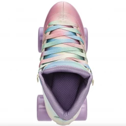 Impala Quad Skates - Pastel Fade Recreational Skates