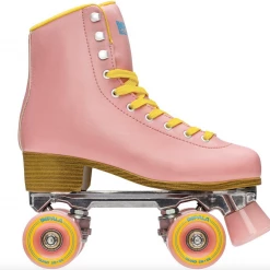 Impala Quad Skates - Pink