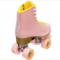 Impala Quad Skates - Pink