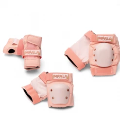 IMPALA ADULT PROTECTIVE PACK MARAWA ROSE GOLD