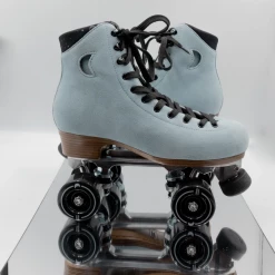 Moonlight Roller - Aquamarine