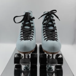 Moonlight Roller - Aquamarine