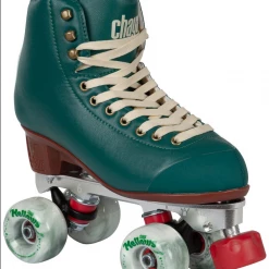Recreational Skates Chaya Melrose Premium - Juniper Green