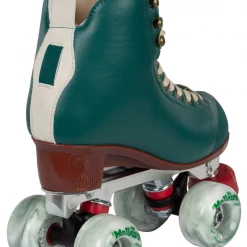 Recreational Skates Chaya Melrose Premium - Juniper Green