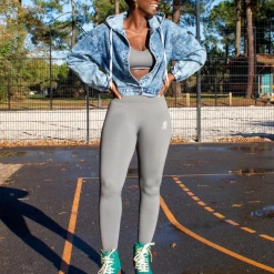 Recreational Skates Chaya Melrose Premium - Juniper Green