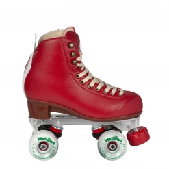 Chaya Melrose Premium - Berry Red Recreational Skates