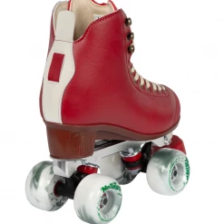 Chaya Melrose Premium - Berry Red Recreational Skates
