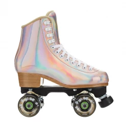 Jackson Evo Honey Rose Gold Holographic Recreational Skates