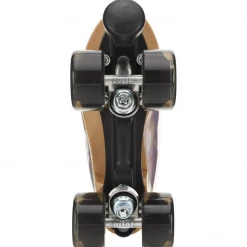 Jackson Evo Honey Rose Gold Holographic Recreational Skates