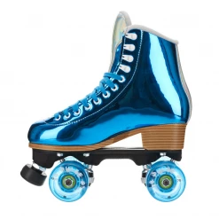 Jackson - Evo Viper Nylon Skates - Vintage Blue