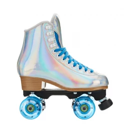 Jackson - Evo Viper Nylon Skates - Vintage Blue 6 Jackson - Evo Viper Nylon Skates - Vintage Blue