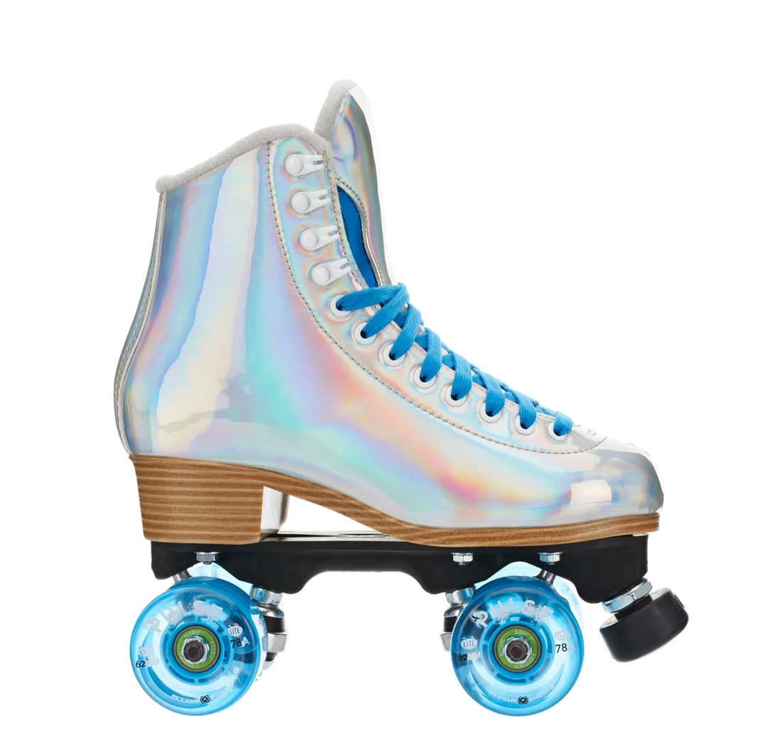 Jackson - Evo Viper Nylon Skates - Vintage Blue 3 Jackson - Evo Viper Nylon Skates - Vintage Blue