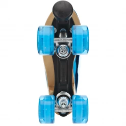 Jackson - Evo Viper Nylon Skates - Vintage Blue 7 Jackson - Evo Viper Nylon Skates - Vintage Blue