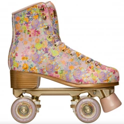 Impala Quad Skates - Cynthia Rowley Floral
