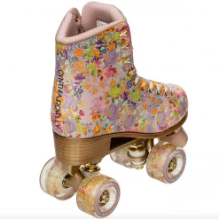 Impala Quad Skates - Cynthia Rowley Floral
