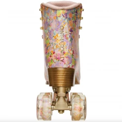 Impala Quad Skates - Cynthia Rowley Floral 9 Impala Quad Skates - Cynthia Rowley Floral