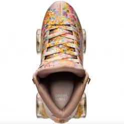 Impala Quad Skates - Cynthia Rowley Floral 10 Impala Quad Skates - Cynthia Rowley Floral